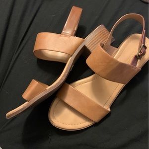 Size 9 Sandals